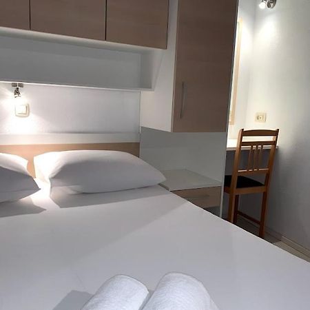 Apartments Center 바스카보다 외부 사진