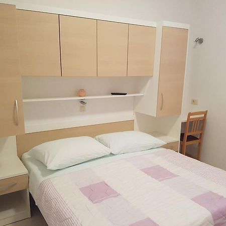 Apartments Center 바스카보다 외부 사진