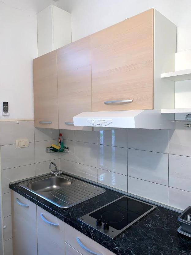 Apartments Center 바스카보다 외부 사진