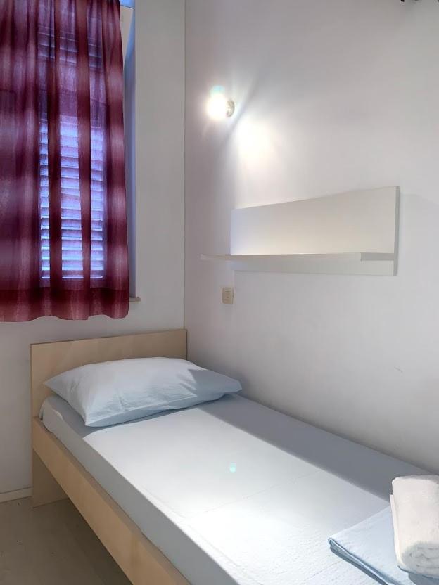Apartments Center 바스카보다 외부 사진