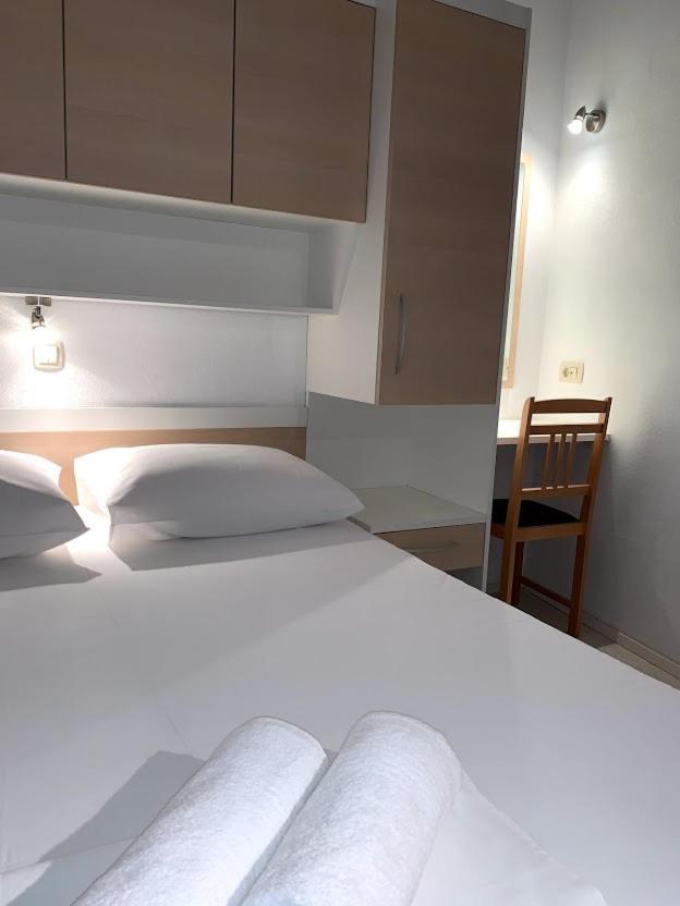 Apartments Center 바스카보다 외부 사진