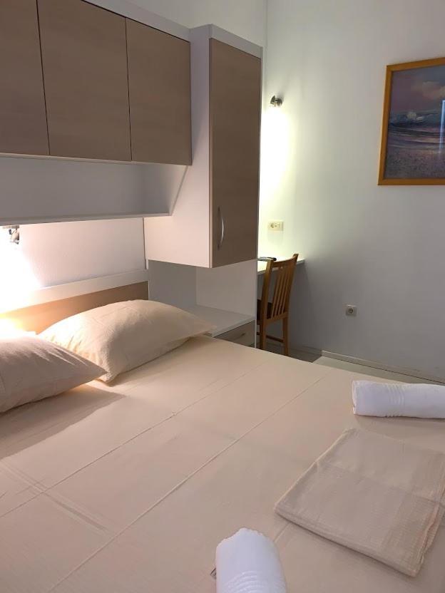 Apartments Center 바스카보다 외부 사진