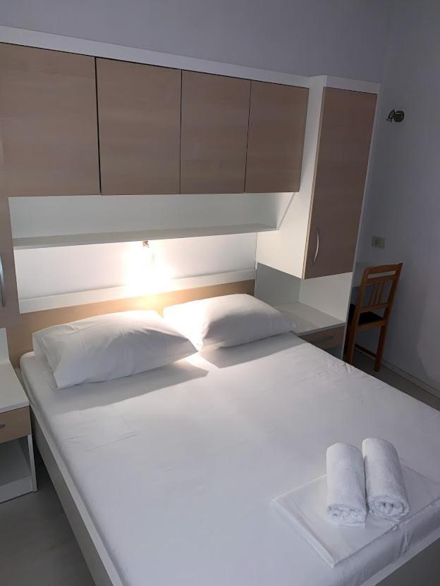 Apartments Center 바스카보다 외부 사진