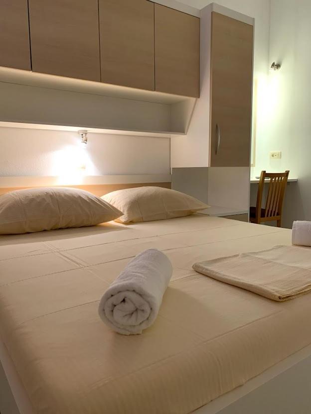 Apartments Center 바스카보다 외부 사진