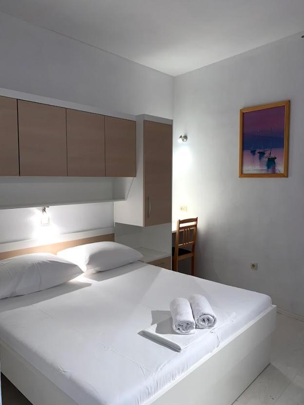 Apartments Center 바스카보다 외부 사진