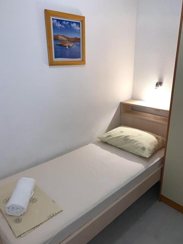 Apartments Center 바스카보다 외부 사진