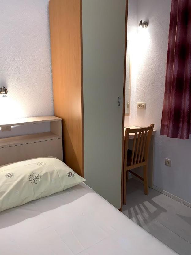 Apartments Center 바스카보다 외부 사진