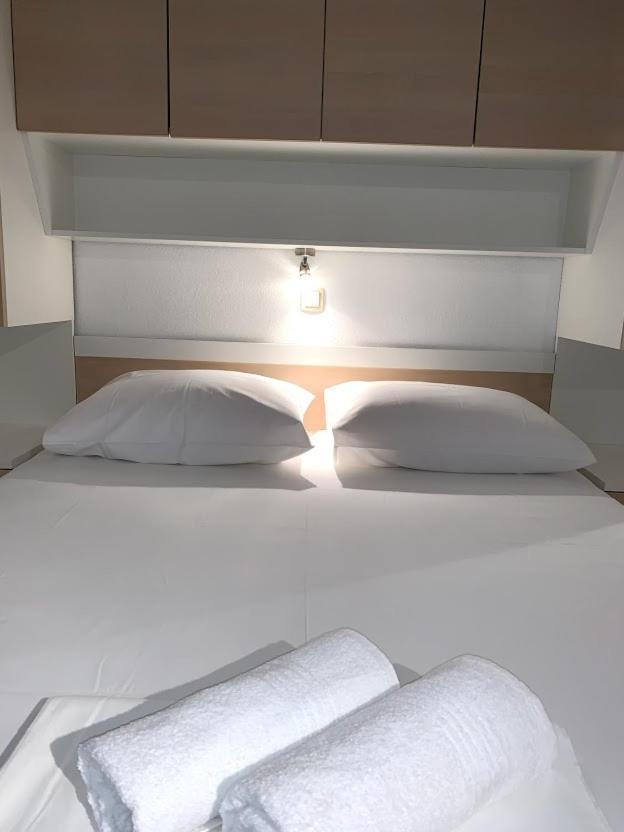Apartments Center 바스카보다 외부 사진