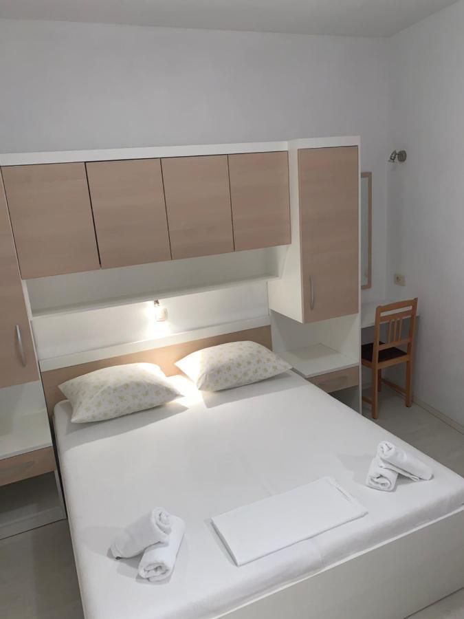 Apartments Center 바스카보다 외부 사진