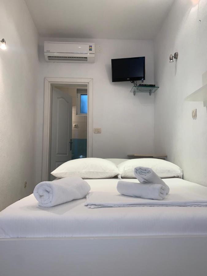 Apartments Center 바스카보다 외부 사진