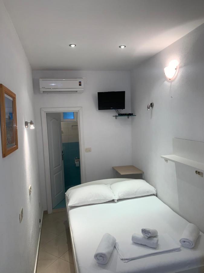 Apartments Center 바스카보다 외부 사진