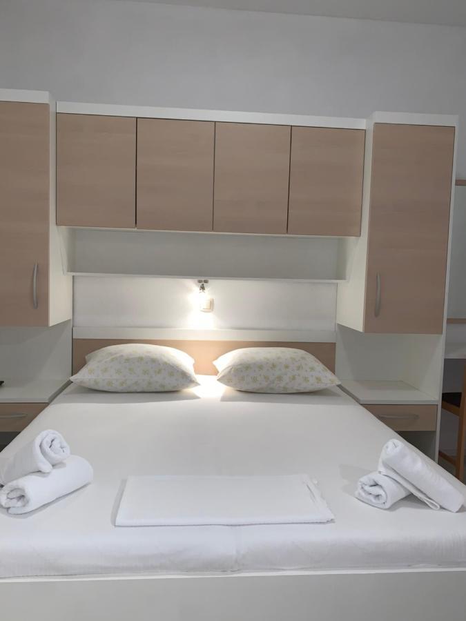 Apartments Center 바스카보다 외부 사진