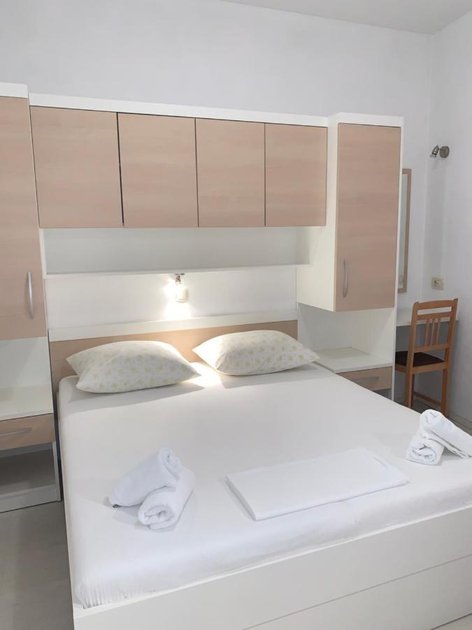 Apartments Center 바스카보다 외부 사진