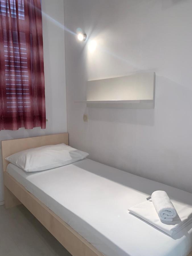 Apartments Center 바스카보다 외부 사진