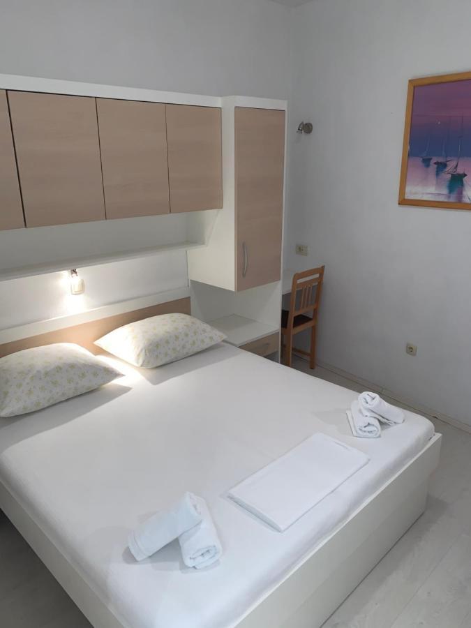 Apartments Center 바스카보다 외부 사진