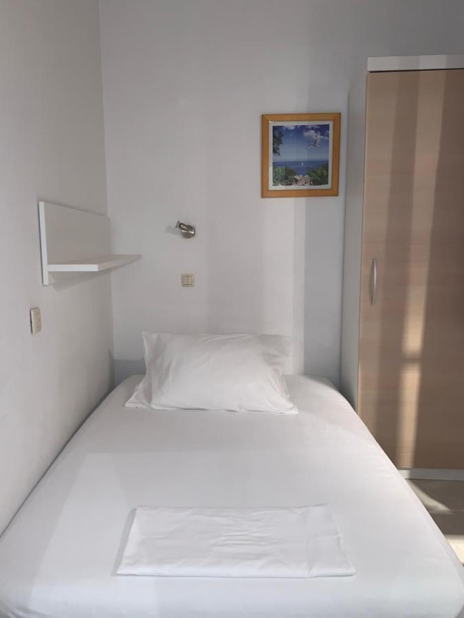 Apartments Center 바스카보다 외부 사진