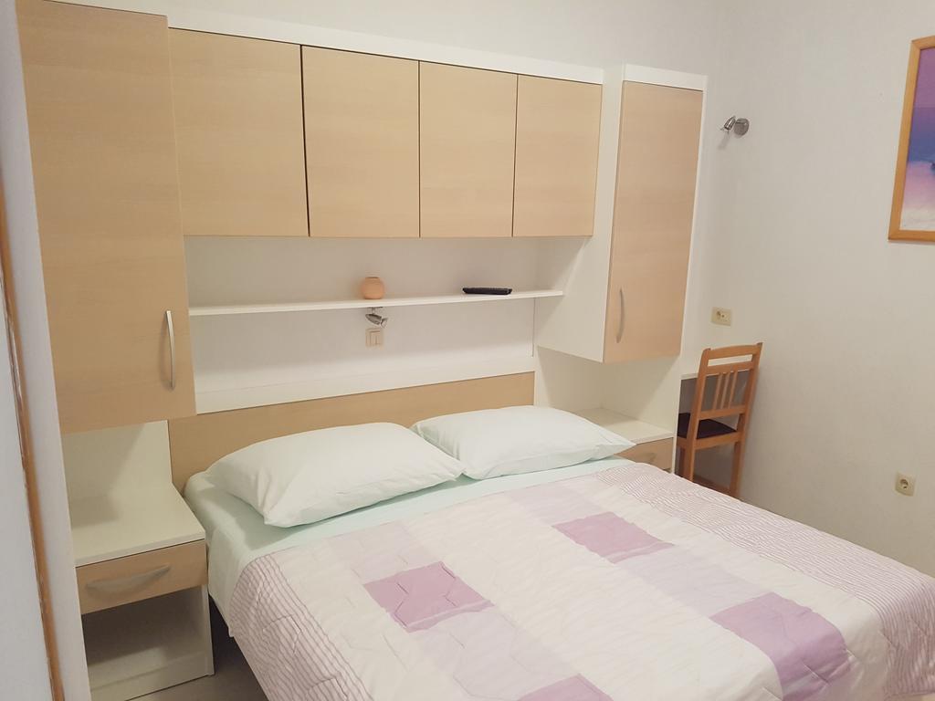 Apartments Center 바스카보다 외부 사진