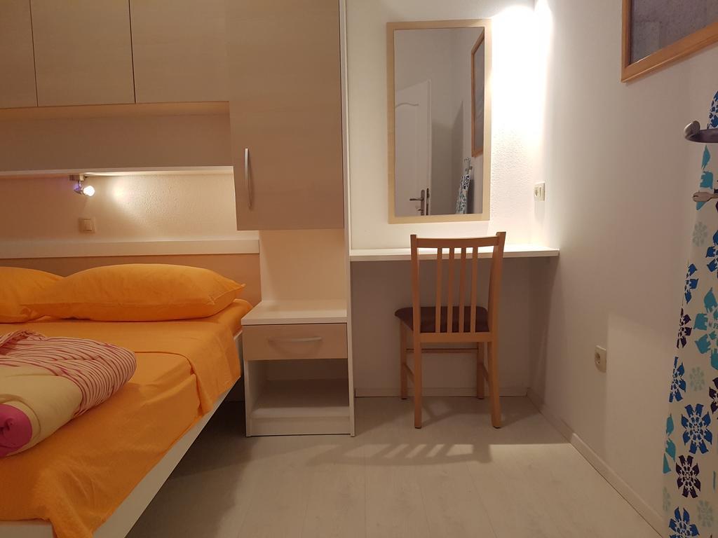Apartments Center 바스카보다 외부 사진